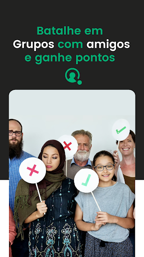 PixQuiz -Ganhe Dinheiro no Pix Screen 3