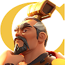 Get Rise of Kingdoms: Lost Crusade for Android Aso Report
