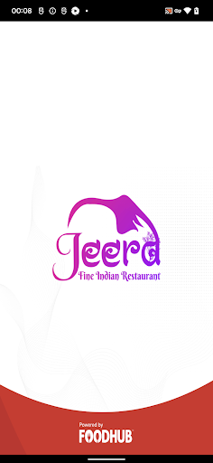 Jeera Fine Indian Restaurant