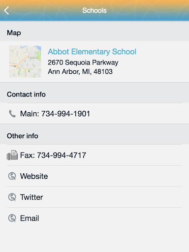 Ann Arbor Public Schools