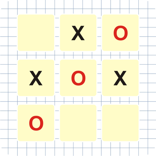 Tic Tac Toe Download on Windows