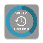 WD TV Sleep Timer Apk