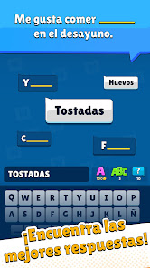 Screenshot 9 Popular Words: La Gente Dice android