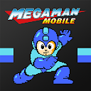 MEGA MAN MOBILE icono