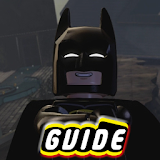 Ultimate Lego Batman Guide icon