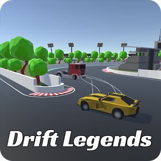 Drift Legends apk