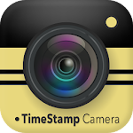 Cover Image of Download Auto Time Stamp Camera 1.5 APK