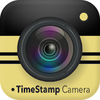 Auto Time Stamp Camera