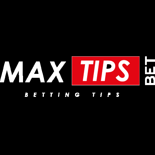 Max Tips Bet - Sport Betting Header - AppWisp.com