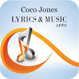 The Best Music & Lyrics Coco Jones icon