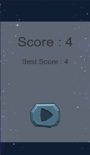 Space Boy Screen 2
