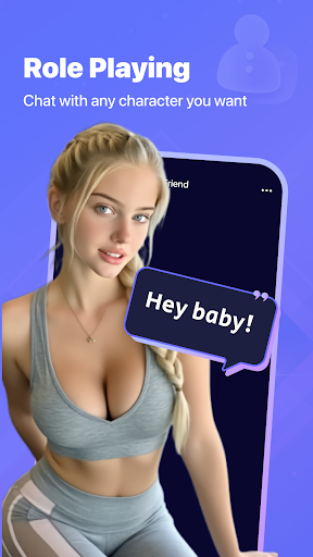 MateAI: AI Virtual Chatbot screenshot 9