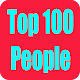 Download Top 100 Most Influential people in world all time For PC Windows and Mac 1.0