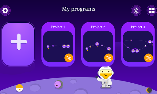 Mabot Star Screenshot 1 - AppWisp.com