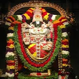 Lord Tirupati Balaji HD images icon