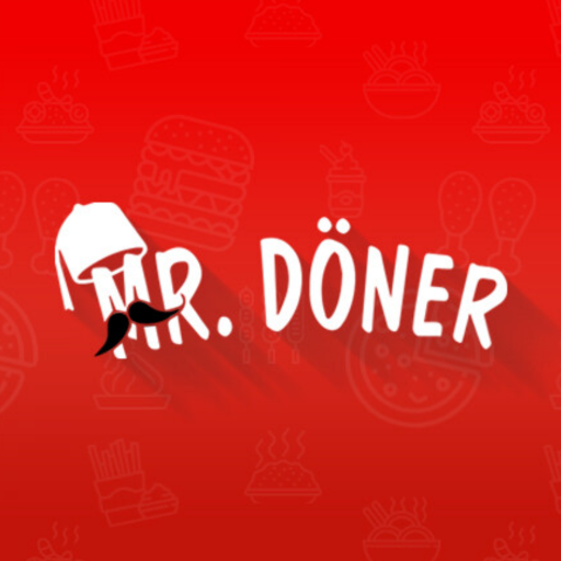 Mr.Döner logo