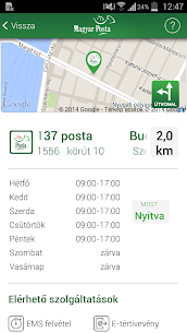 Hungarian Post Application APK Mod Download For Android 1.19.1-1 2