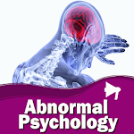 Cover Image of Herunterladen Abnormal Psychology Books ASPASIA-2020 APK