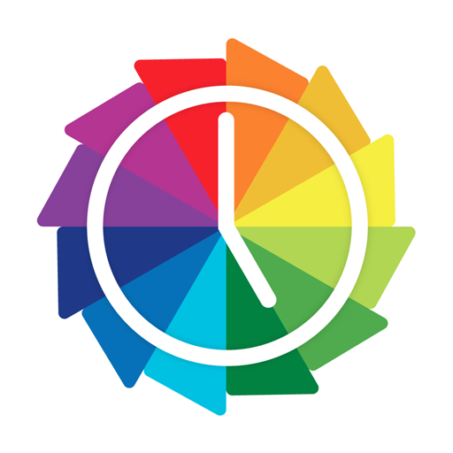 TimeLine logo