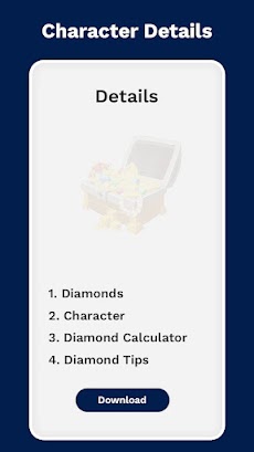 Get Daily Diamonds : FFF Guideのおすすめ画像4