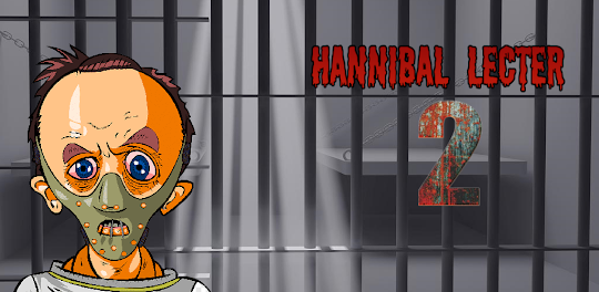 Hannibal Lecter 2: The Prison