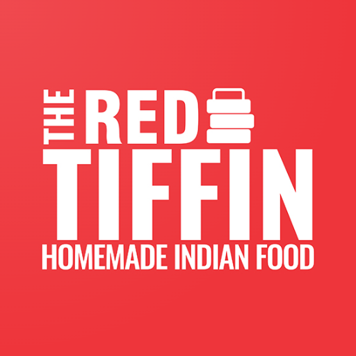 The Red Tiffin Glasgow