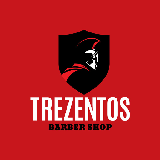 Trezentos Barber Shop  Icon
