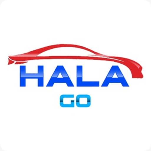 Hala Go logo