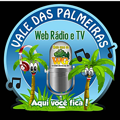 Fm Vale das Palmeiras