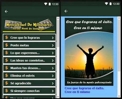 Los secretos de la mente millo