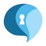 Free VPN Messenger Call Advice icon