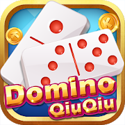 Domino QiuQiu 99(KiuKiu) - Online(Koin GRATIS)