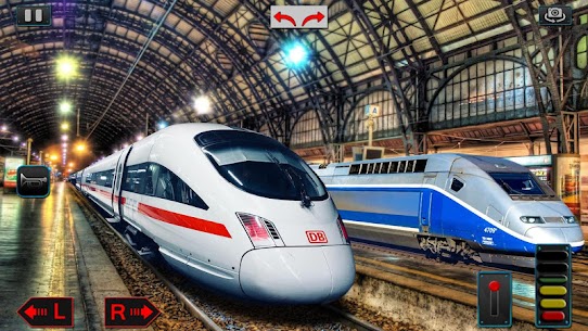 City Train Simulator 2020: For Pc – [windows 10/8/7 And Mac] – Free Download In 2021 2
