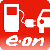 E.ON eMobil icon