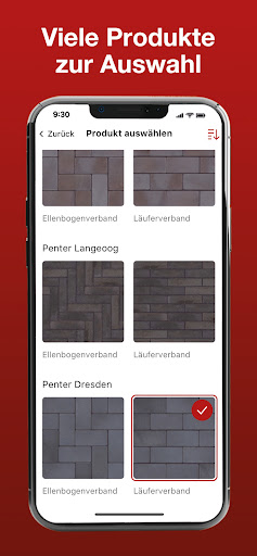 GardenVisions - Wienerberger Screen 3