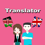 Cover Image of ดาวน์โหลด Swahili To English Translator  APK