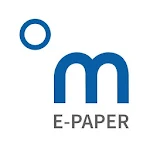 Cover Image of Download °m E-Paper  APK