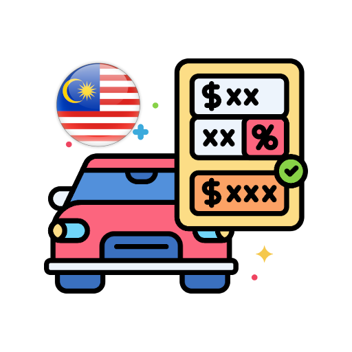 Car Loan Calculator Malaysia Download on Windows