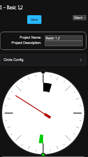 Cyclonic Sound Screen 2