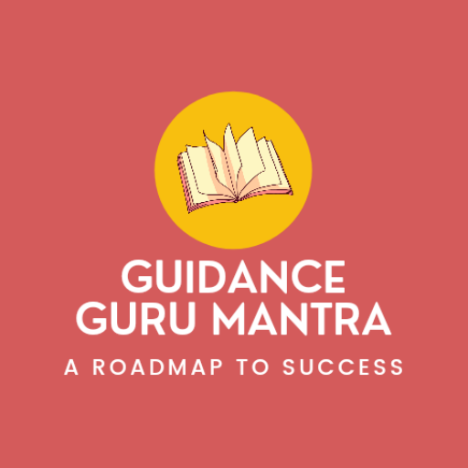 GUIDANCE GURUMANTRA logo