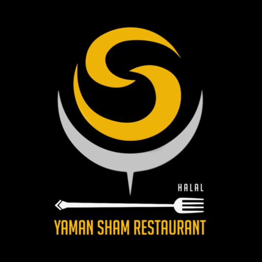 Yaman Sham Restaurant logo