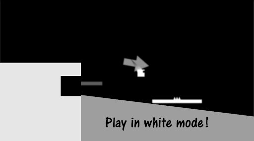 Blite - Arcade Game Screen 3
