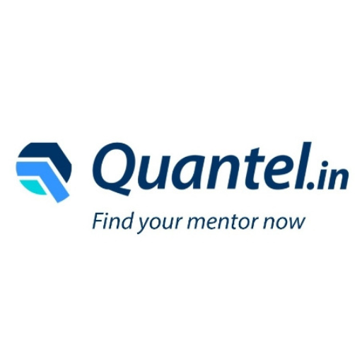 Quantel logo