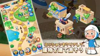 Game screenshot ユミの細胞たち: The Puzzle hack