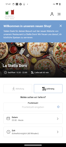 App-voorskou