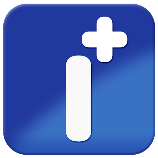 iProcure+ logo