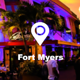 Fort Myers Florida Community App icon
