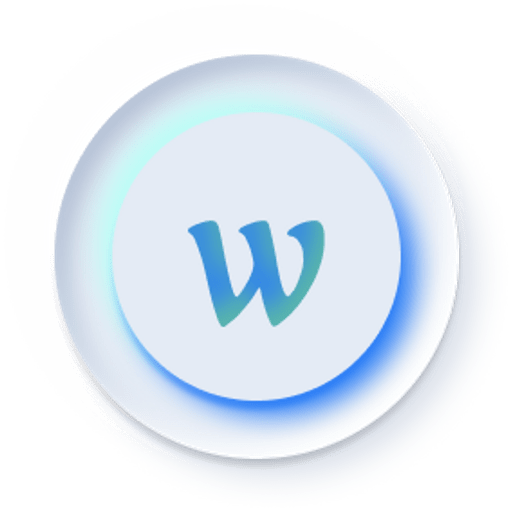 Whatsone - All in one toolkit logo