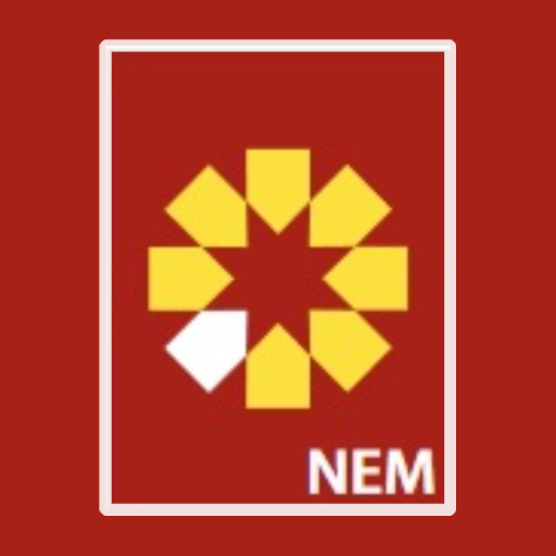 NEM Health Mobile logo