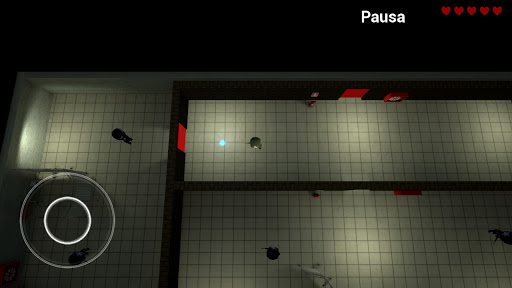 Escape From Here Screen 3